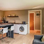 1 Bedroom Gorgeous In *