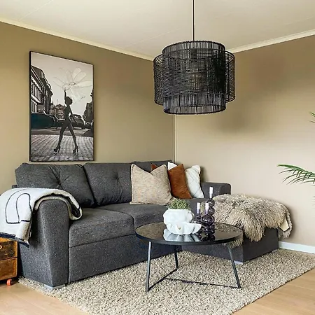 1 Bedroom Gorgeous In Kvisvik