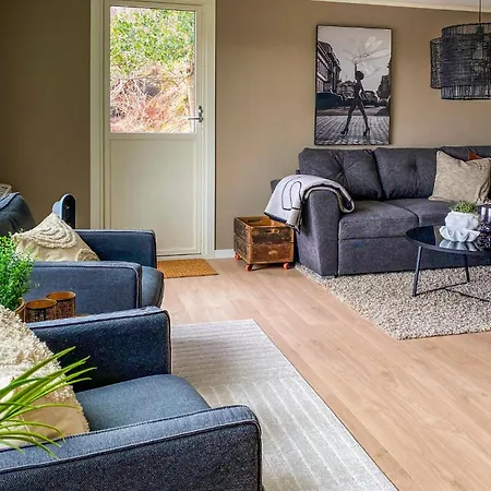 Apartment Amazing In