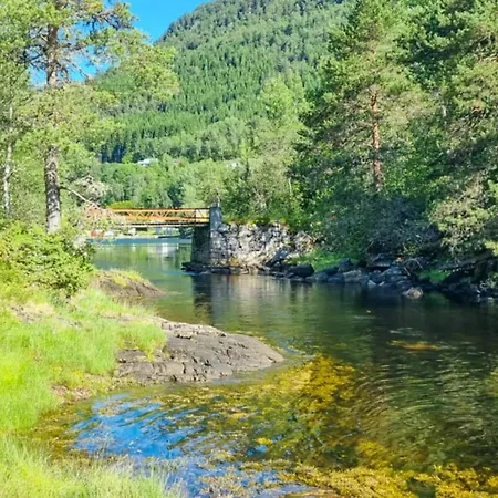 Amazing In * Kvisvik