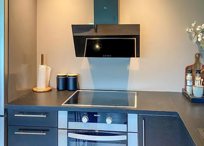 Apartamento 1 Bedroom Gorgeous In Kvisvik